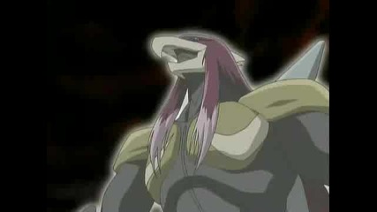 [ Eng Dub ] Kiba - Епизод 50