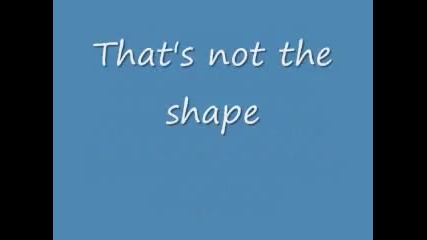 Sting - Shape of my Heart