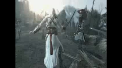 Assassin Creed Trailer