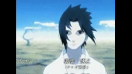 Sasuke X Sai