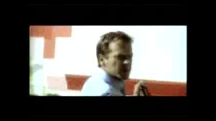 Jack Bauer - Реклама