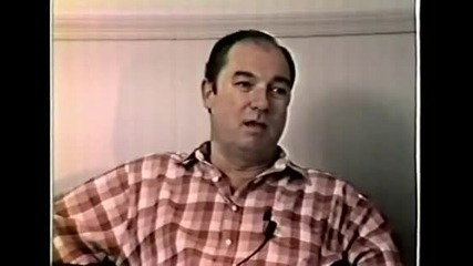 Bill Cooper - The Cnn Interview (pt. 5 of 12)