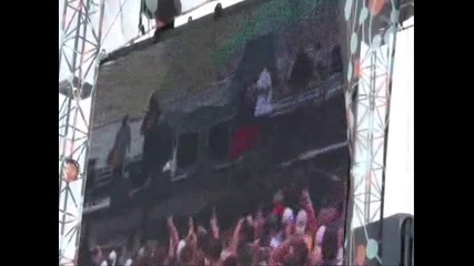 D 12 - Pimp Like Me [live] ( Kanrockas Kansas City ) 5.8.2011