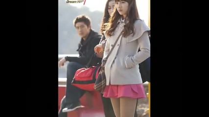 Dream High Ost - Winter Child (suzy)