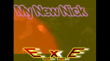 New Nick