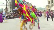 Най-популярният карнавал в Колумбия събра хиляди гости (ВИДЕО)