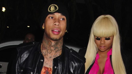 Tyga Doesn't Care Kylie Jenner is Underage, Says Mature Beyond Her Years