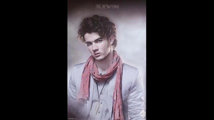 Kevin Jonas - Left My Heart In Scinavia