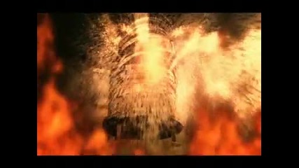 Hammerfall - Any Means Necessary 