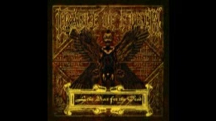 Cradle Of Filth - Live Bait For The_dead Cd 1 (full album live 2002 )