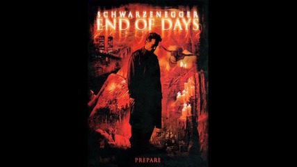 Краят на дните (1999) - саундтрак