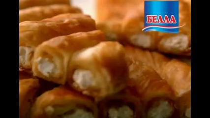 Bella Banitsa 