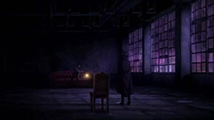 Bungou Stray Dogs 4th Season Episode 3