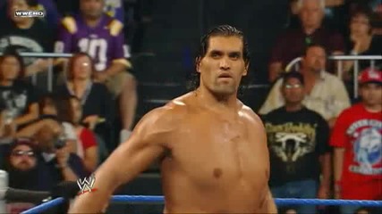 Wwe.smackdown.05.20.11 част 13