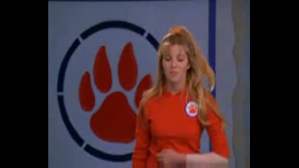 Lizzie Mcguire s02e04