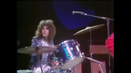 The Slade - Darling Be Home Soon