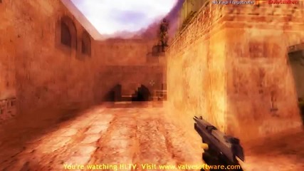 Counter - Strike movie 2009 - 2010 no sound The Wish 3 
