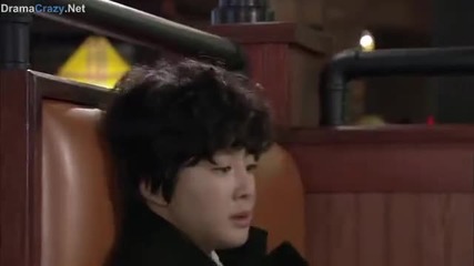 Wild Romance ep 3 part 4