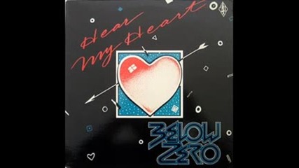 Below Zero - Hear My Heart ( Club Mix ) 1988