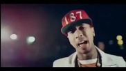 Официално Видео ! Tyga ft. The Game - Switch Lines