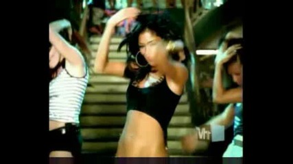 Pussycat Dolls - Top Of The World
