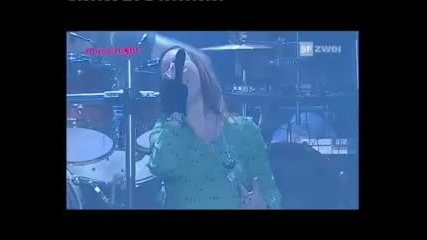 Nightwish - Nemo Live 