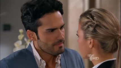 Corazon Valiente Capitulo 11 Parte 1