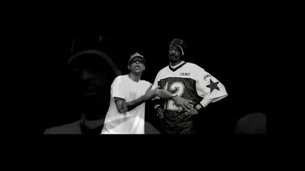 Snoop Dogg Ft. Pharrell - Drop It Like Its Hot 