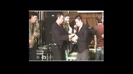 Florin Salam - Zana Zanclor live 2010