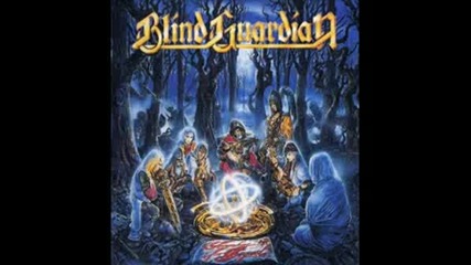 Blind Guardian - Journey Through The Dark - Studio Version