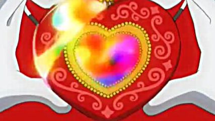 Sugar Sugar Rune Episode 30