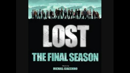 Lost Season 6 Soundtrack - #18 Passing The Torch [disc two]