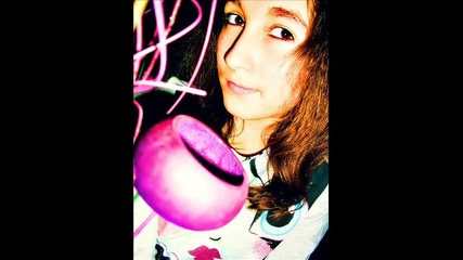 Pateto and me