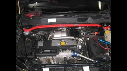 Mein Astra G 2003 - 2008 