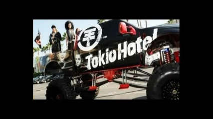 Razni#no Nai - veche Tokio Hotellllll