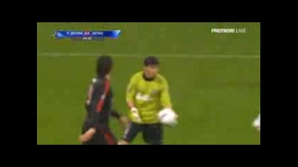 Bayern - Getafe - Tony`s Goal