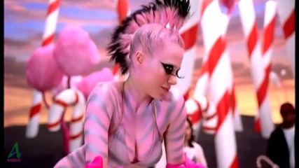 Fergie - Fergalicious (official Video) {hd}