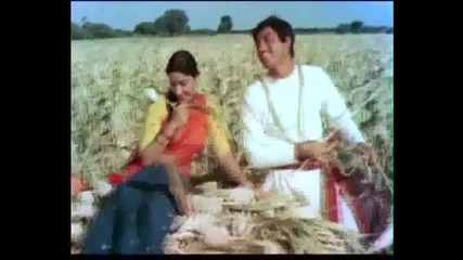 Mother India - Matwala Jiya Dole Piya arc