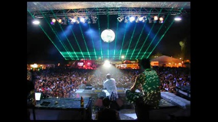 Dj Yasen - Tehno