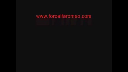 Alfa Romeo 155 Q4
