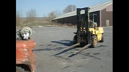 Drift Power