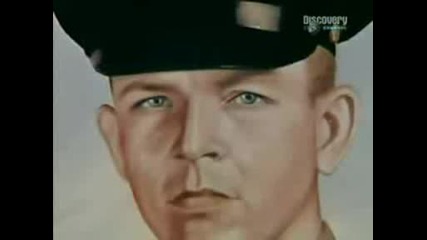 Discovery Channel - Строго Секретно Част 4