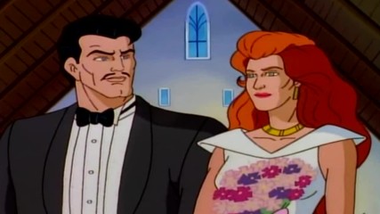 Iron Man 13 - The Wedding of Iron Man