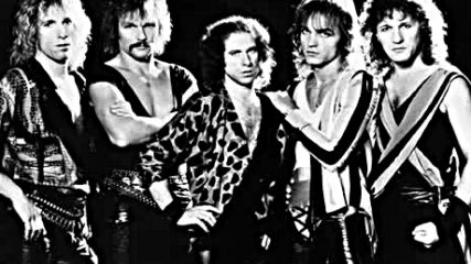 Scorpions Live Tokyo 1979 full concert