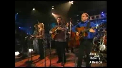 Alison Krauss - There Is A Reason