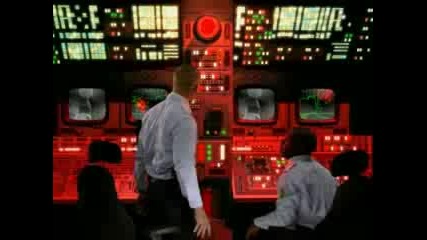 Red Alert 2 - Intro