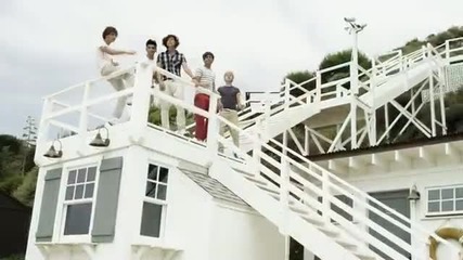 Премиера! one Direction - What Makes You Beautiful
