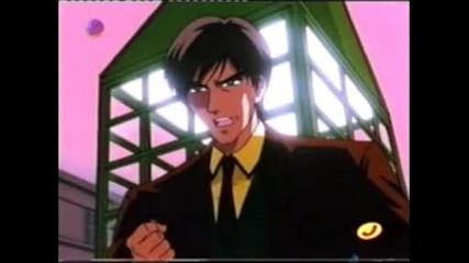Cutey Honey Flash - 17 