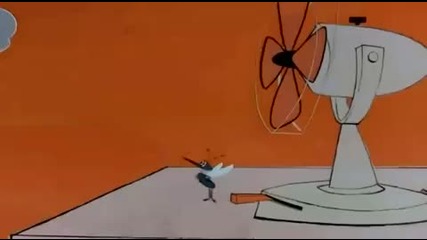 The Pink Panther - Episode 10 - The Pink Tail Fly [hq]