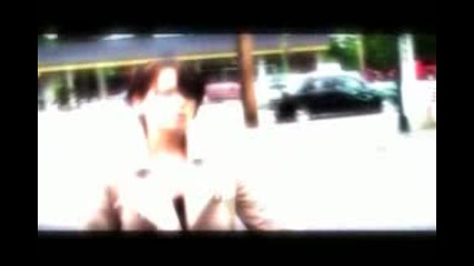 Shane and Jenny - Colorblind 